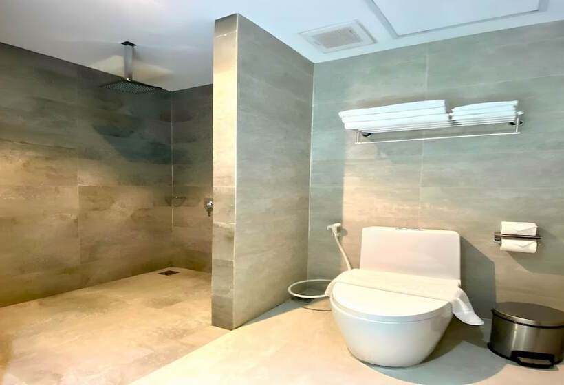 Номер Стандарт, Lcs Hotel & Apartment