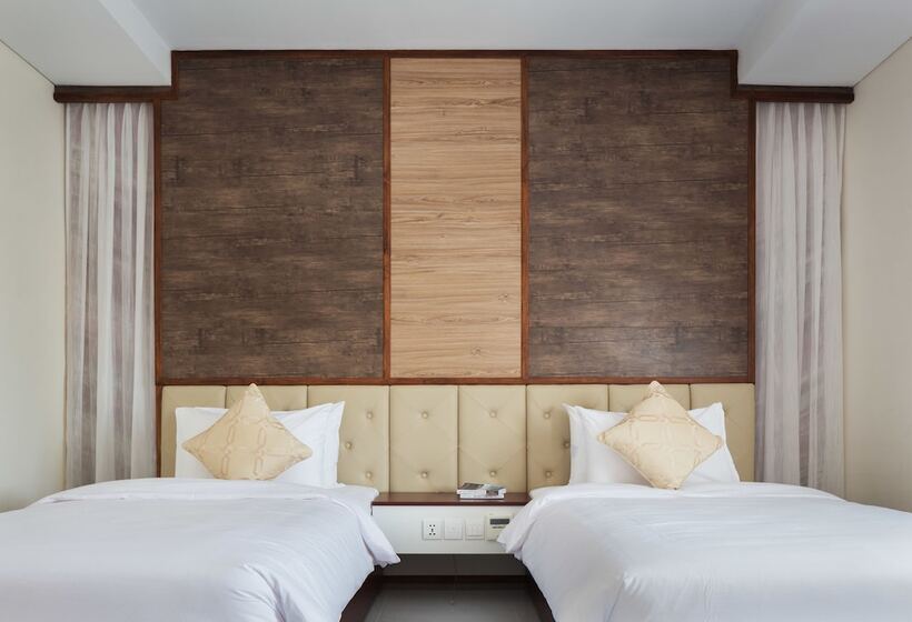 Номер Стандарт, Lcs Hotel & Apartment