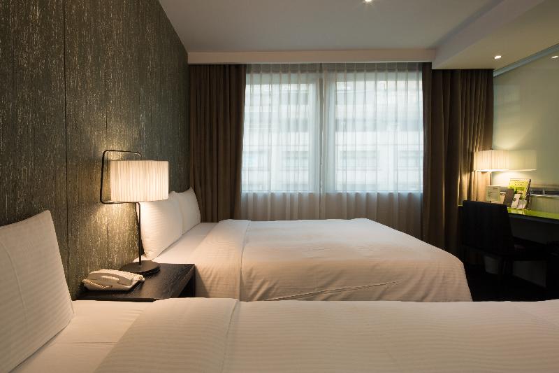 Номер Стандарт Трехместный, Lcs Hotel & Apartment