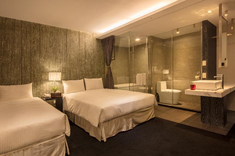Номер Стандарт Трехместный, Lcs Hotel & Apartment