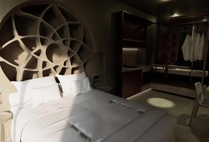 수피리어 스튜디오, Oniros Residences