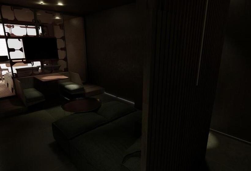 주니어 스위트, Oniros Residences
