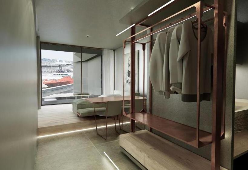디럭스 스위트, Oniros Residences