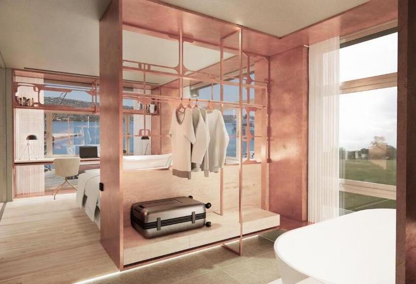 이그제큐티브 스위트, Oniros Residences
