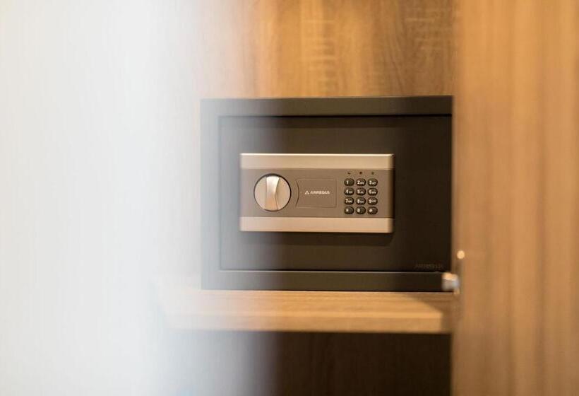 수피리어 룸, Oniros Residences