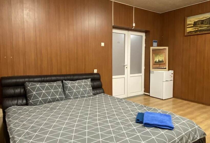 패밀리 룸, Port House   Hostel
