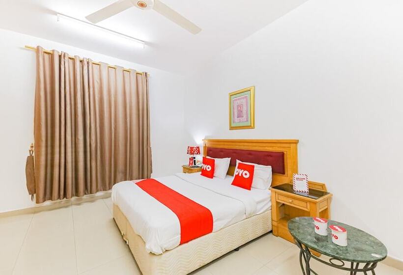 اتاق استاندارد, Savoy Inn Hotel Apartments