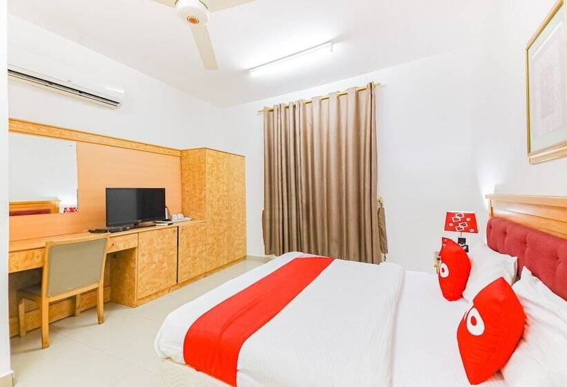 آپارتمان 2 خوابه, Savoy Inn Hotel Apartments