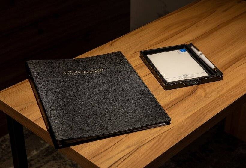 Номер Superior, Wat Hotel & Spa Hida Takayama