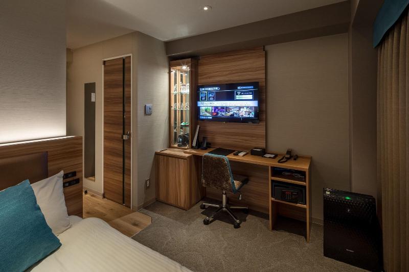 Номер Стандарт, Wat Hotel & Spa Hida Takayama