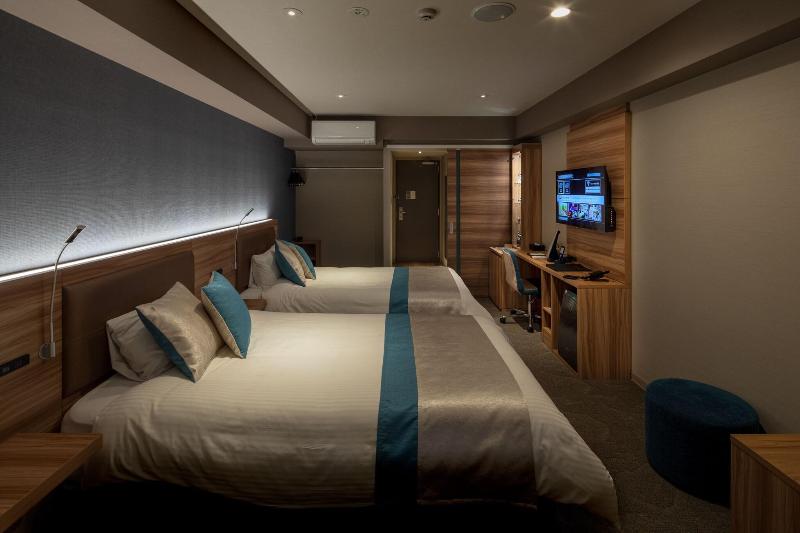 Номер Стандарт Трехместный, Wat Hotel & Spa Hida Takayama