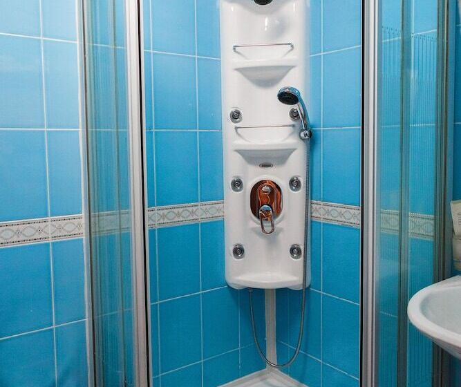 Номер Стандарт, Mercury Hotel Complex