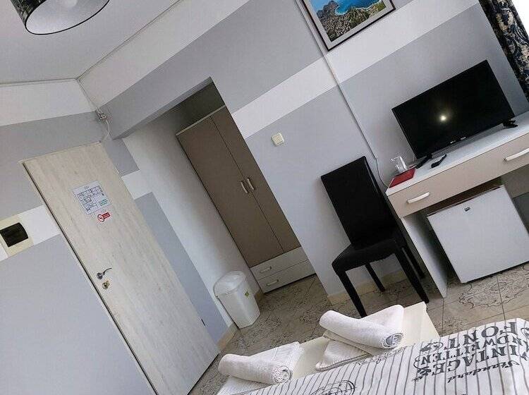 اتاق استاندارد, Pensiunea B&b Casa Italia