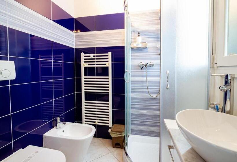 Номер Стандарт Трехместный, 6 In Centro Guest House