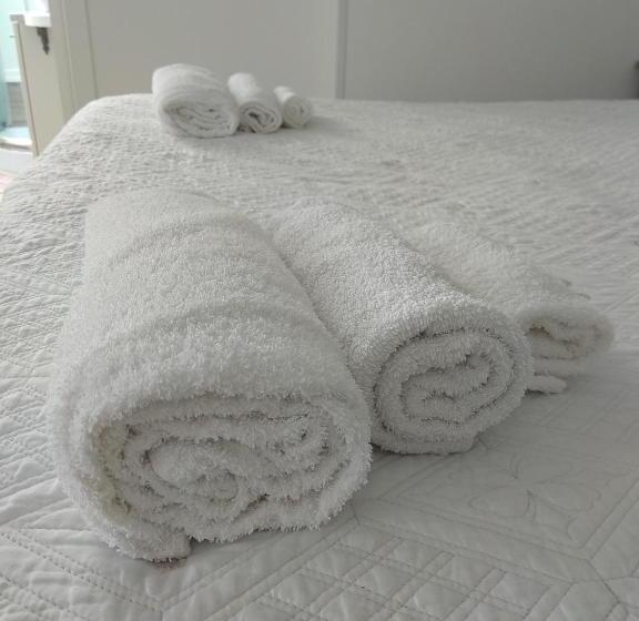 Номер Стандарт, 6 In Centro Guest House