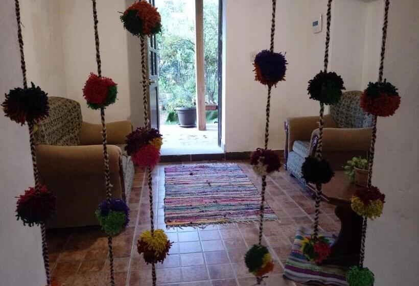 اتاق سوپریور, Hospedaje Venka Urubamba   Hostel