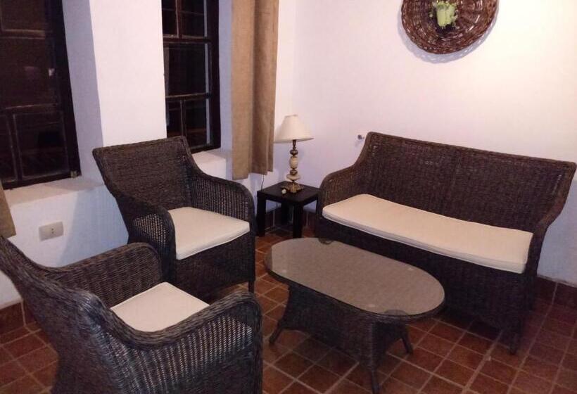 اتاق سوپریور, Hospedaje Venka Urubamba   Hostel