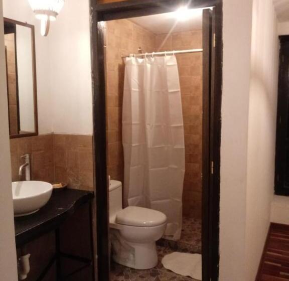 آپارتمان 1 خوابه, Hospedaje Venka Urubamba   Hostel