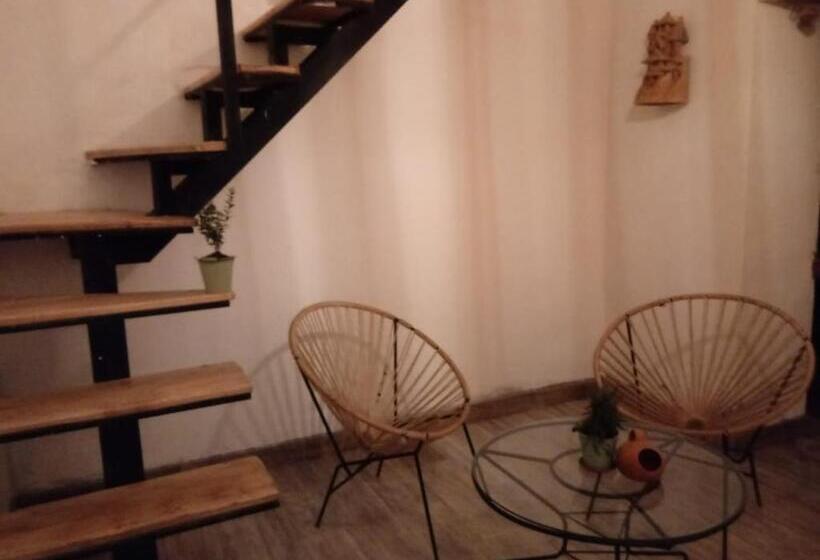 آپارتمان 1 خوابه, Hospedaje Venka Urubamba   Hostel