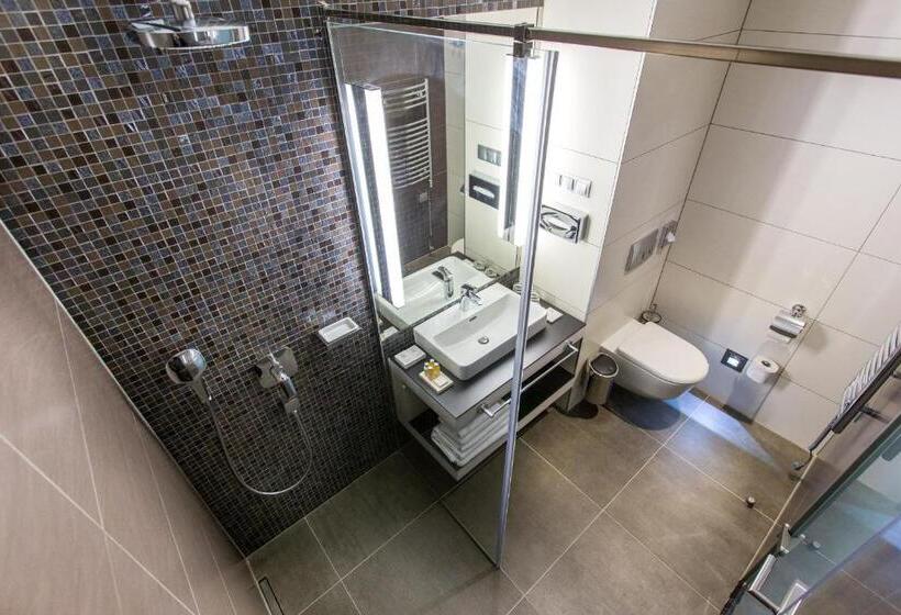 Люкс, Aura Hotel   Adults Only