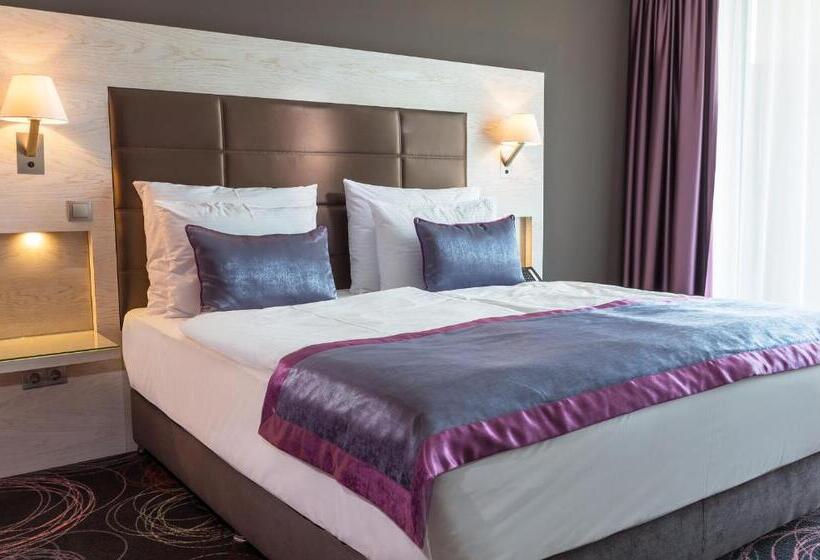 Номер Стандарт Адаптированный для Инвалидов, Aura Hotel   Adults Only