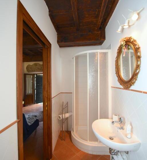 Номер Стандарт, B&b Dell' Artista