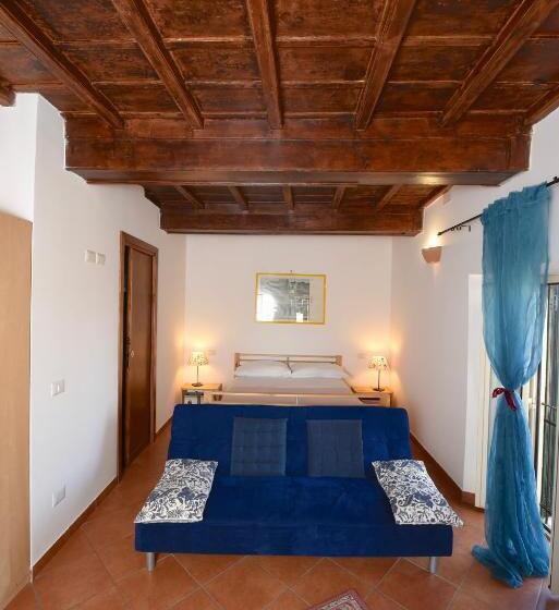 Номер Стандарт, B&b Dell' Artista