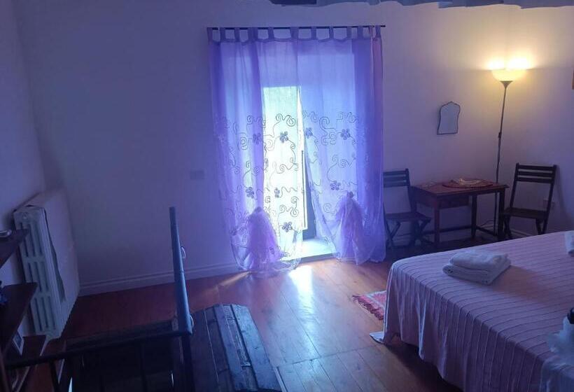 Апартаменты Deluxe 1 Спальня, B&b Dell' Artista