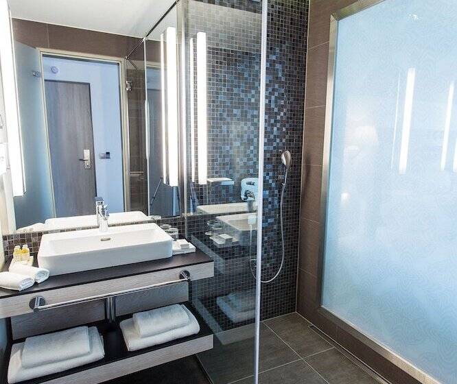 Номер Deluxe, Aura Hotel   Adults Only
