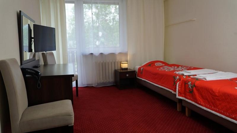 اتاق استاندارد, Dafne Zakopane