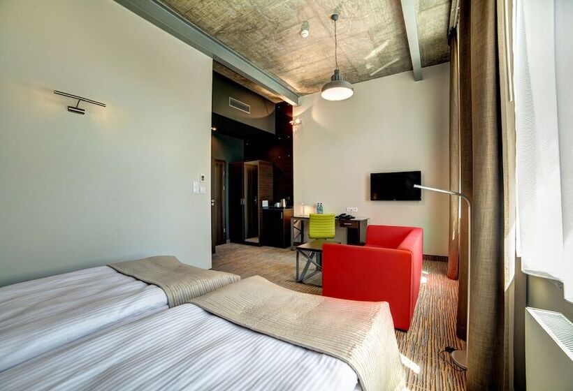 Номер Economy, Loft 1898