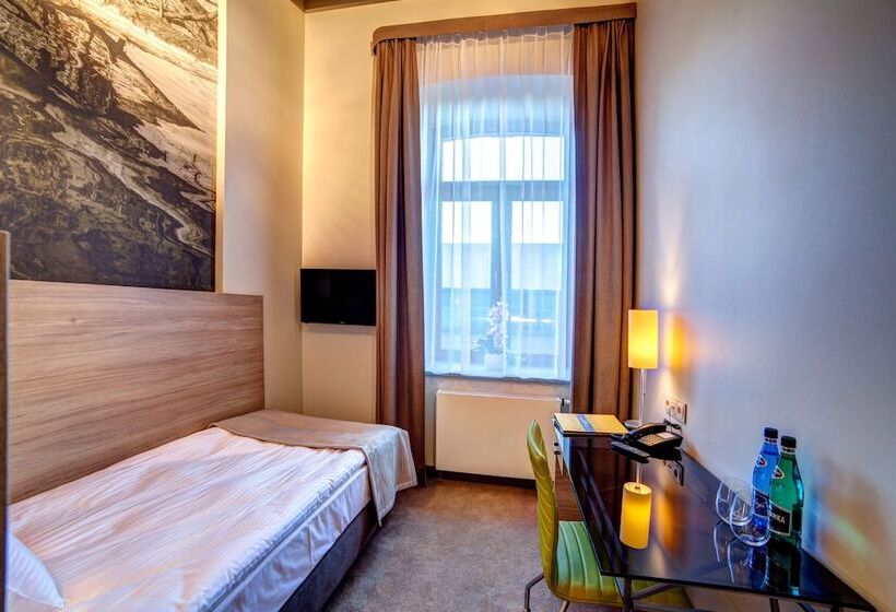 Номер Economy Индивидуальный, Loft 1898