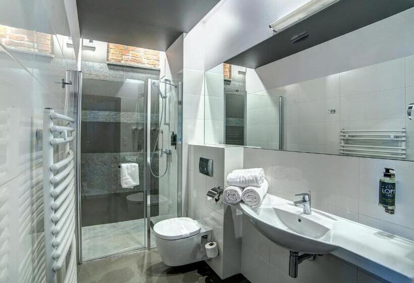 Классический Номер, Loft 1898
