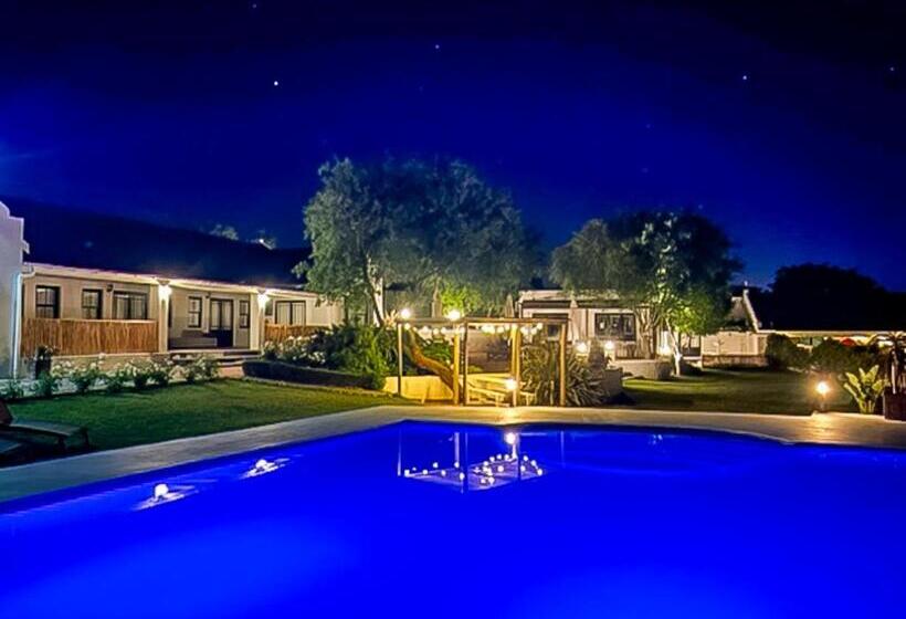 Номер Стандарт, Lady Loch Country House