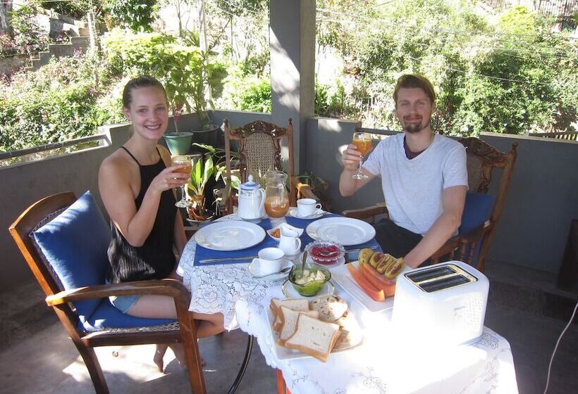 Четырехместный Номер Deluxe, Bethel Rest Homestay