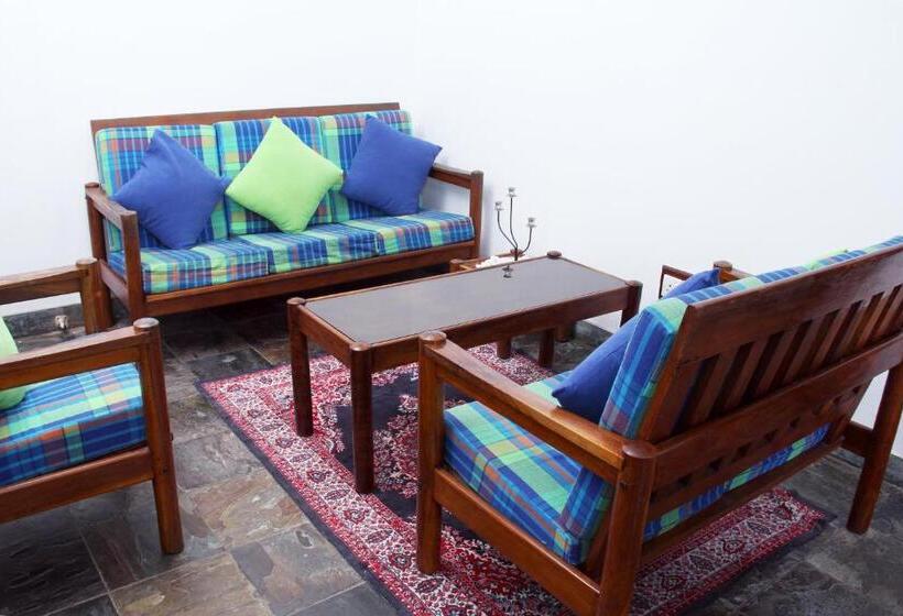 Семейные Апартаменты, Bethel Rest Homestay