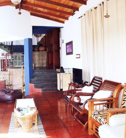 Номер Стандартный с Видом, Bethel Rest Homestay