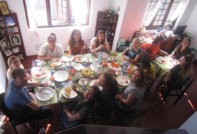 Номер Стандартный с Видом, Bethel Rest Homestay