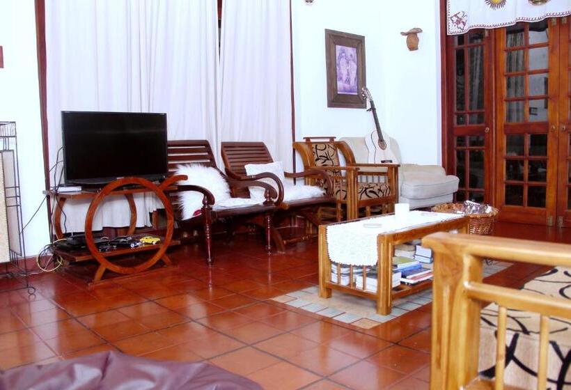 Четырехместный Номер Deluxe, Bethel Rest Homestay