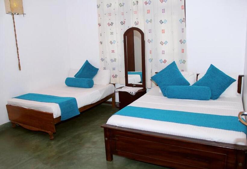 Четырехместный Номер Deluxe, Bethel Rest Homestay