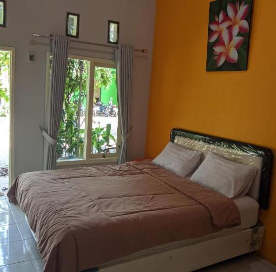Стандартный Номер Кровать Кинг, Clover Homestay