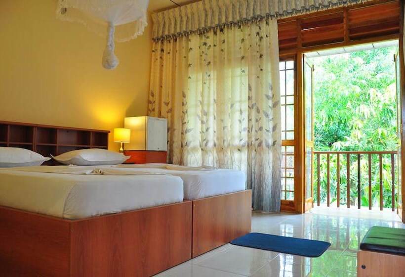 Quarto Estandar, London Palace
