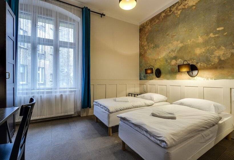 Номер Basic, Sentral Apartments