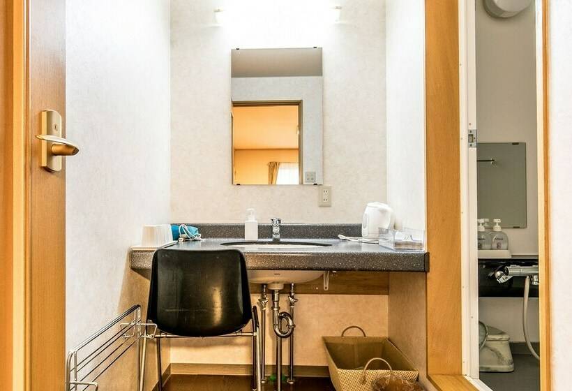 Номер Стандарт, Petit Hotel Enchante