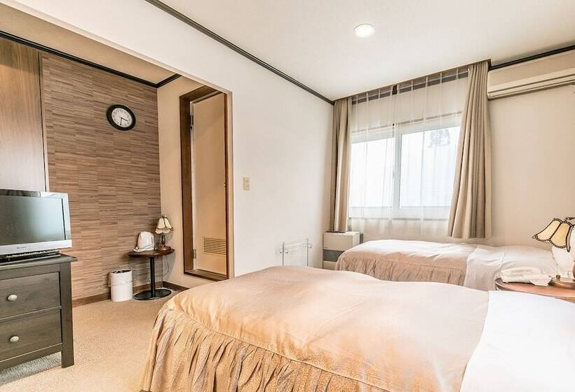 Номер Стандарт, Petit Hotel Enchante