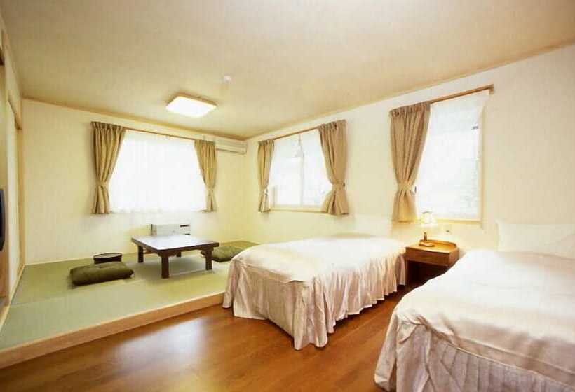 Номер Стандарт, Petit Hotel Enchante
