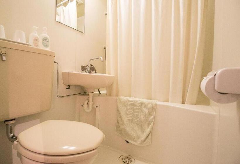Номер Стандарт, Petit Hotel Enchante