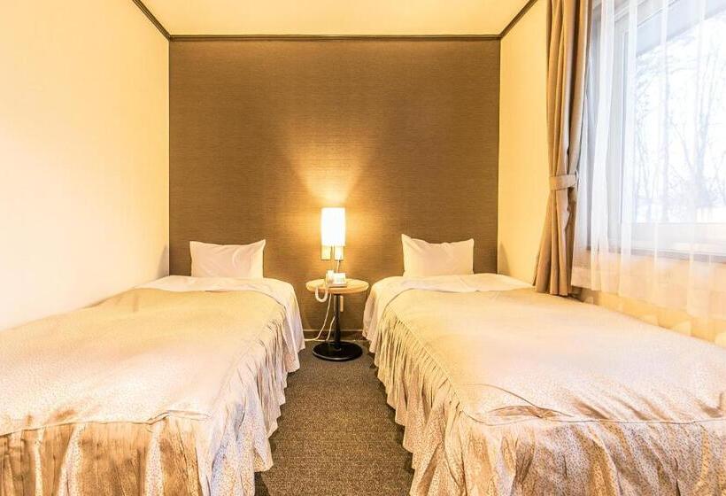 Номер Стандарт, Petit Hotel Enchante