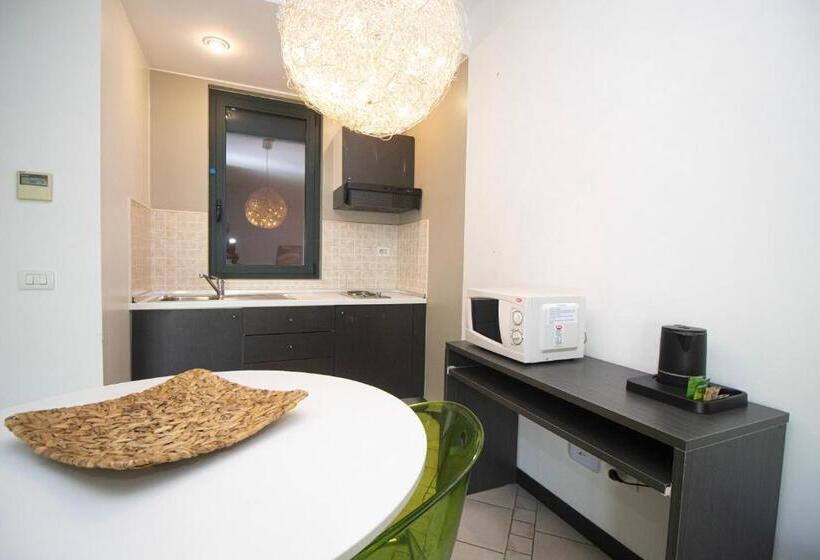 スーペリアスタジオ, Casalbergo   Superior Lake Apartments By Lvg Hotel Collection