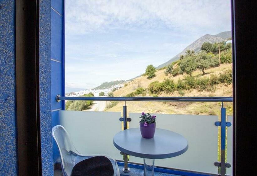 Deluxe Room, Jibal Chaouen